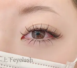 マツエク・マツパ signpost 鈴木のマツエク・マツパデザイン