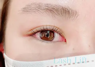 マツエク・マツパ DOT1101 a.i🌼のマツエク・マツパデザイン