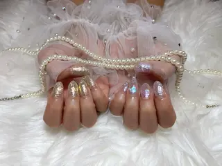 ネイル 岡本 有香のその他イメージ