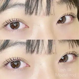 マツエク・マツパ Luana anriの眉毛・アイブロウイメージ