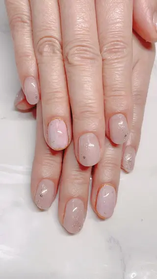 ネイル Nailsalon mimiのネイルデザイン