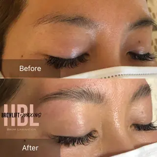 アイブロウ PARAFUSE.CHIE所属・Chie Oiのエステ・リラクイメージ