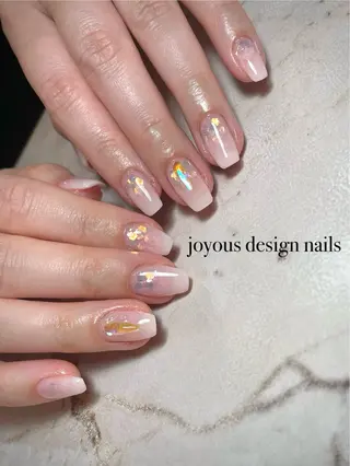 ネイル jdn kayokoのネイルデザイン