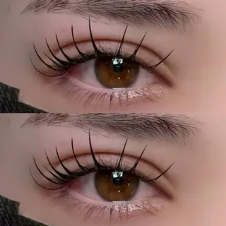 マツエク・マツパ ♥️Ji Ji♥️のマツエク・マツパデザイン