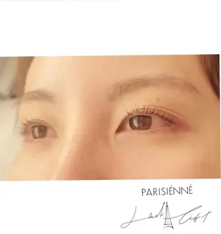 マツエク・マツパ esbymaison TAKIのマツエク・マツパデザイン