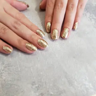 ネイル Salon EF 栄店のネイルデザイン