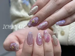 ネイル 🧚🏻‍♀️ NOHA🎀のネイルデザイン