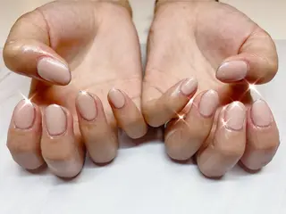 ネイル emi ♡のネイルデザイン