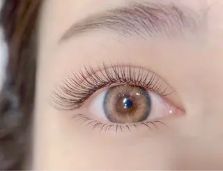マツエク・マツパ Emiy BeautyLushのマツエク・マツパデザイン
