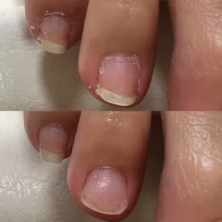 ネイル Belulu ベルルのネイルデザイン