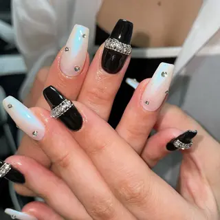 ネイル shino .のネイルデザイン