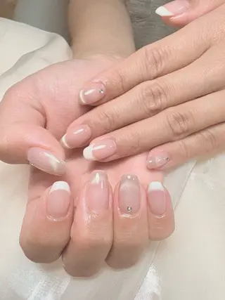 ネイル Rarity Nail💗ちなつのネイルデザイン