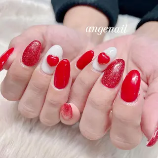 ネイル オーナーネイリスト MAKIのネイルデザイン