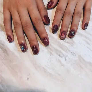 ネイル Chipieee Tokyoのその他イメージ