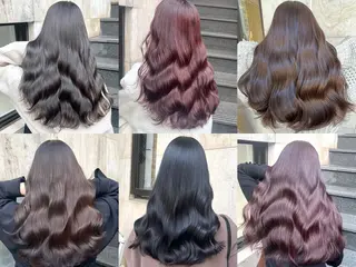 ロング 艶色&髪質改善 ✨ヨシムラユウシのヘアスタイル