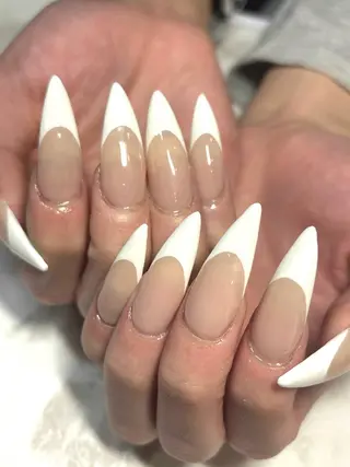 ネイル salon yのネイルデザイン