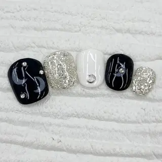 ネイル Nail salon Honey Beeのネイルデザイン