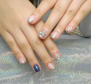 ネイル 💓mi.o Nail上野店のネイルデザイン