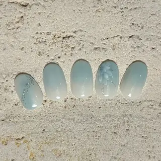 ネイル Lily nailのネイルデザイン