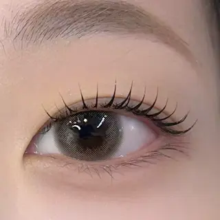 マツエク・マツパ eyelash&eyebrow Luminous所属・Luminous まつげ&眉毛 専門店のマツエク・マツパデザイン