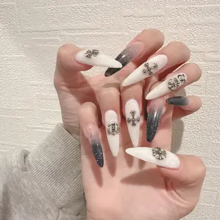 ネイル スカルプ専門店 Ｄ-Beautyのネイルデザイン