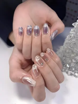 ネイル ネイルサロン ロア旧ジョリーのネイルデザイン