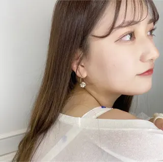 マツエク・マツパ GO  TODAY  SHAIRE SALON所属・marin eyelashのマツエク・マツパデザイン