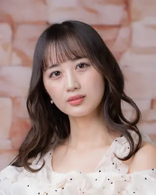 ロング カラー パーマ 松尾 泰伸のヘアスタイル