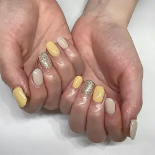 ネイル Lety total beautyのネイルデザイン