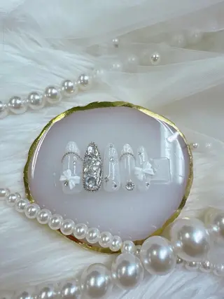 ネイル Queeens nailのネイルデザイン