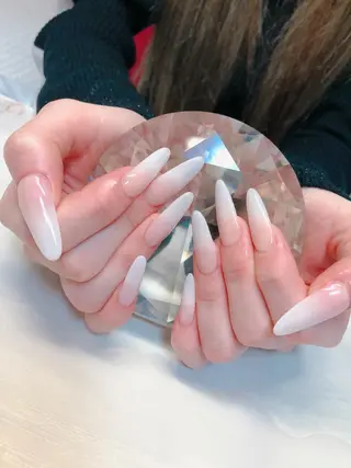 ネイル Private Salon 大宮のネイルデザイン