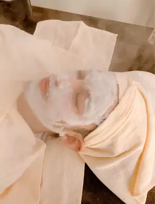 メンズ ALLURE hair&esteの眉毛・アイブロウイメージ