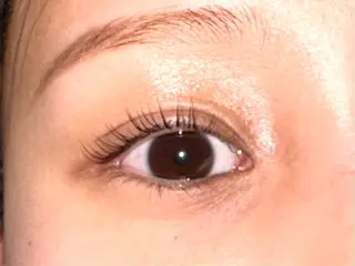 マツエク・マツパ 神谷 かりんの眉毛・アイブロウイメージ