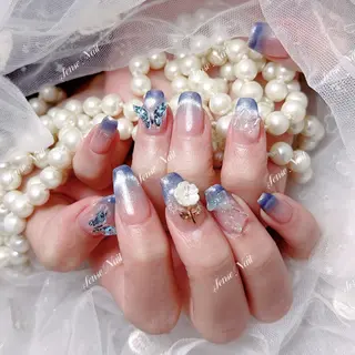 ネイル 🎀Sense Nail池袋店🎀のネイルデザイン