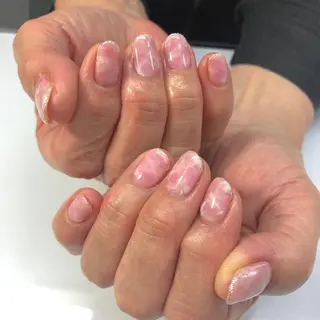 ネイル Tocowaka マエダのネイルデザイン