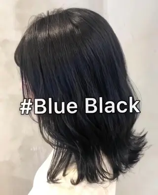 ショート カラー パーマ ヘアアレンジ 顔周りカット・相談 レイヤーも◎しずくのヘアスタイル