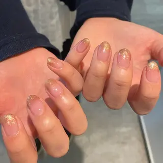 ネイル nail salon zero°のネイルデザイン
