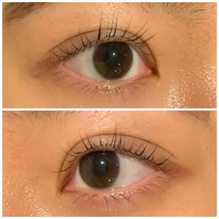 マツエク・マツパ 🌼🤎福島 咲果🌼🤎のマツエク・マツパデザイン