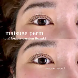 マツエク・マツパ eyelist🌼 asukaのマツエク・マツパデザイン
