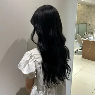 ロング JURI🎀 まつパ/マツエク🎀のマツエク・マツパデザイン