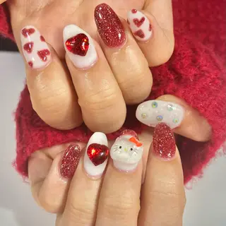 ネイル 11 nailsのネイルデザイン