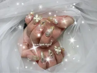 ネイル milimili chiharuのネイルデザイン