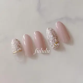 ネイル Fululu nailのネイルデザイン