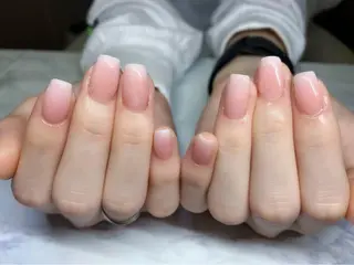 ネイル Era nailのネイルデザイン