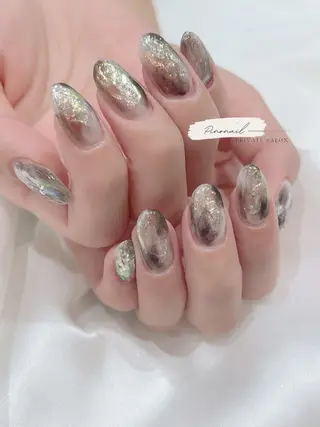 ネイル Pino Nailのネイルデザイン