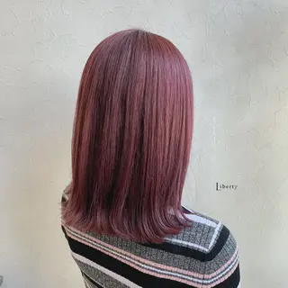 ミディアム カラー メンズ指名多数!! 田島史也のヘアスタイル