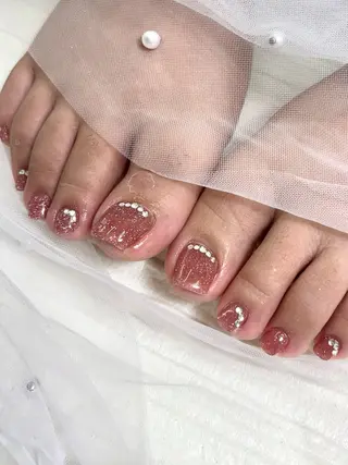 ネイル Lien miのネイルデザイン