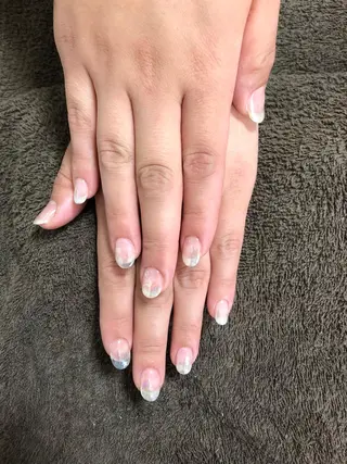 ネイル Atelier Peniculusのネイルデザイン