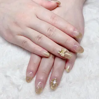 カラー ネイル Ki kiのネイルデザイン