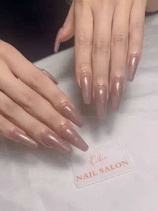 ネイル さくら💮💮 【オフ無料】のネイルデザイン